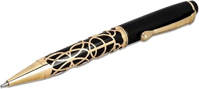 Rynochi Personalized name engraved in metal Gift black pen ideal for writing and daily use | 1 package | Gift pens | Standard ball pen | body material: metal.. DIAYTAR NIGERIA brings the joy of affordable shopping to your fingertips with delivery in less than 8 days.