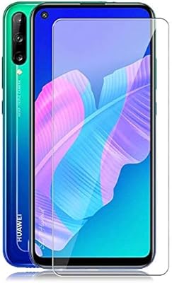 Transparent glass screen protector for Huawei Y7P 2020.. Experience shopping without compromise at DIAYTAR NIGERIA, with vast selection and quick delivery.