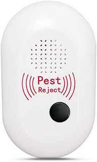 DSHUJC electronic antiparasitic device to eliminate mosquitoes, mice, ants, spiders, insects, flies, rodents, without poisoned traps or sprayers.. Need something fast? Order it now from DIAYTAR Nigeria.
