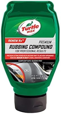 Turtle Wax T -415 Upper Surior Wax Recur compound - 18 Oz.. Discover the joy of online shopping with DIAYTAR NIGERIA's budget-friendly prices and reliable shipping.