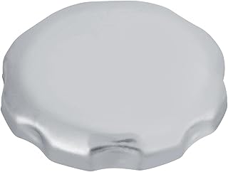 Chrome fuel tank cap for Honda GX160 GX200 GX240 GX270 GX340 GX390, spare parts for lawn mower.. Your complete retail destination, DIAYTAR NIGERIA combines extensive variety with prompt delivery.