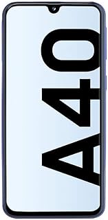 Smartphone samsung galaxy a40 (15.0 cm (5.9”) 64 go specified, 4 go the rame, dulls sim, coulenty) - bold edition.. Shop like never before with DIAYTAR NIGERIA's comprehensive marketplace and budget-friendly shipping.