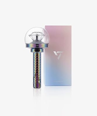 Immediate delivery - (United Arab Emirates) [Original] - Seventeen - Official Light Stick version 3.. Discover endless possibilities with DIAYTAR NIGERIA's comprehensive catalog and budget-friendly delivery.