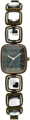 Analog watch titan raja moments of joy for women, green dial, nn95136qm01/np95136qm01, green mother -of -pearl, green mother -of -pearl.. You deserve better shopping — choose DIAYTAR Nigeria today.