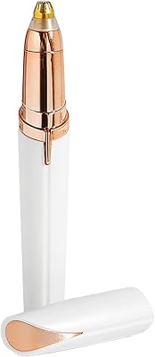 Bonita portable multifunction electrifunction pen for painless facial hair removal for the face lips.. Discover thousands of products on DIAYTAR Nigeria — from fashion and electronics to home goods. We guarantee quick delivery and competitive pricing across the board.
