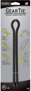 Lot of 2 reusable elastics Night Easy Gear Tie size 18.. Find more for less — only on DIAYTAR Nigeria.
