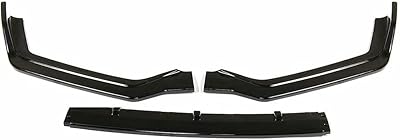 MLDWME This front bumper lip is suitable for the 2018 Infiniti Q50 sports model... Discover why DIAYTAR NIGERIA is the smart shopper's choice for affordable products delivered nationwide.