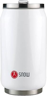 Water bottle Lys arts, 280 ml, ice, A-807.. DIAYTAR NIGERIA: Your partner in affordable online retail with reliable shipping across Nigeria.