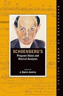 Schoenberg program and musical analysis notes.. Your complete e-commerce destination, DIAYTAR NIGERIA combines variety with budget-friendly nationwide shipping.