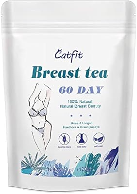 Breast improvement tea - promotes the firming of breast lift, best bust care, formatting and beauty tea for women - 60 days.. DIAYTAR NIGERIA makes online shopping accessible with our comprehensive platform and prompt delivery service.