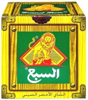 Moroccan green tea Grand Lion 4011 (17.06 Oz, 500g).. Discover more ways to save — every day on DIAYTAR Nigeria.