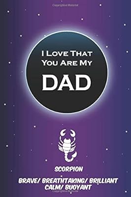 I like you to be my father, zodiac scorpion: very nice gift, 120 pages, 6x9 inches, lined book, finish coverage.. DIAYTAR NIGERIA: Where online shopping becomes effortless with budget-friendly nationwide delivery.