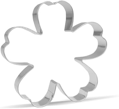 Professor cookie cutter, 3.95 inch size - stainless steel.. Experience shopping freedom with DIAYTAR NIGERIA's vast selection and dependable nationwide shipping.