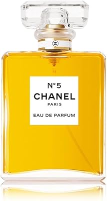 N5 of Chanel for Women - Eau de Parfum, 100 ml.. Discover endless possibilities with DIAYTAR NIGERIA's comprehensive catalog and reliable delivery service.