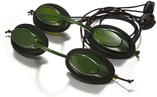 Laser protection glasses OPT/IPL for Red Light Therapy Therapy Beauty.. DIAYTAR NIGERIA: Where shopping is affordable, selection is vast, and delivery is always reliable.