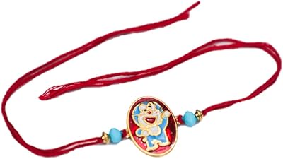 NOG Cartoon Rakhi for children - brother and bhai bhaiya bhabhi bracelet on the whole.. Get more for less on DIAYTAR Nigeria — Nigeria’s favorite e-commerce platform.