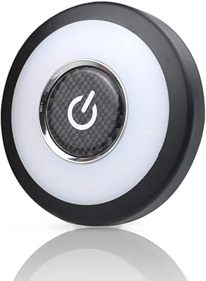 Interior Light of Car Dome, Lighting Lighting Zone, LED car light rechargeable by USB, 12 V Multifunction Multifunction Wall Light, Lamps to push for RV vehicle Camping Board of Bedroom (3 colors).. Thousands of items, all priced just right — shop DIAYTAR Nigeria today.