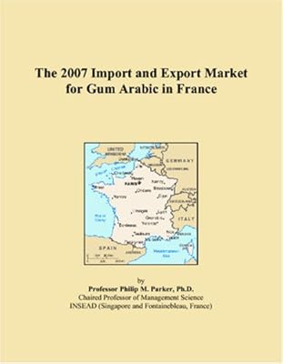 The import and export market for gum arabic in France in 2007.. Shop for everything you need at DIAYTAR NIGERIA, with budget-friendly prices and quick delivery.