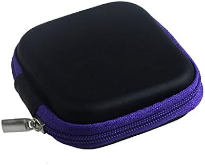 Monbedos Data line storage package case for portable headphones suitable for pockets.. No hidden costs, no long delays — just DIAYTAR Nigeria convenience.