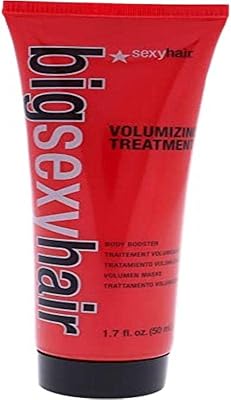 Sexy hair big sexy hair intensive hair treatment, 50 ml.. Shop easy, pay less, get it fast — with DIAYTAR Nigeria.