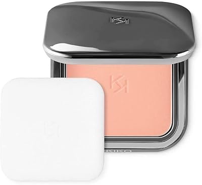 Powder Press Mate Kiko Milano Fusion 07 | Compact powder with a natural mat finish.. Reliable delivery, all over Nigeria — that’s DIAYTAR Nigeria promise.