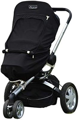 Snozzshed Plus (6+ months) - Sun protection for babies, people in wheelchair and stroller | Universal adjustment | Stands up to 99 % of UV rays.. DIAYTAR NIGERIA transforms dreams into deliveries with our affordable prices and 5-8 day shipping.