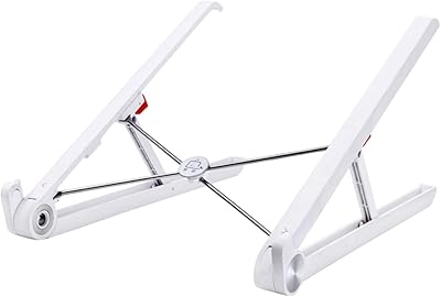 Desktop desktop, laptop support, laptop desktop, X1 lifting support, foldable support.. Don’t wait weeks for international shipping. DIAYTAR Nigeria offers local delivery within 5 to 8 days, so you get your items when you actually need them.