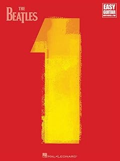 The Beatles - 1: For easy guitar with riffs and solos (with tablature).. DIAYTAR NIGERIA: Simplifying access to thousands of products with affordable nationwide shipping.