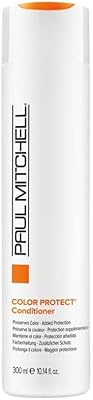 Daily post -shampoo Paul Mitchell Color Protect for Unisex - 300 ml.. Shop from anywhere in Nigeria and receive your DIAYTAR purchases at affordable prices within a week.