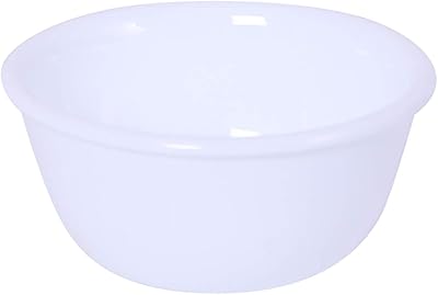 Corel, dessert, soup and 18/8 stainless steel dessert (4 bowls), 11.8 x 11.4 x 3.75 inches.. DIAYTAR NIGERIA redefines convenience with our vast product selection and swift nationwide delivery.