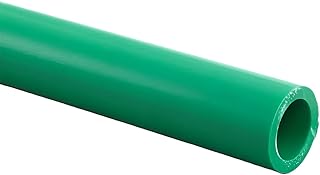 High -pressure pipes and high -pressure fittings high durability for hot and cold water heating systems (25 mm, pipe).. Experience shopping without stress at DIAYTAR NIGERIA's comprehensive and budget-friendly platform.