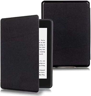Intelligent protection case for Amazon Kindle Paperwhite 2018 Funda Edition for Kindle Paperwhite 4 10th generation.. Shop for everything you need at DIAYTAR NIGERIA, with budget-friendly prices and quick delivery.