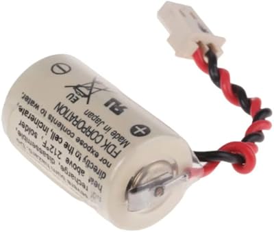 Batterie de remplacement allen bradley 1763-ba;1763ba;1763 ba - anyo cr14250se 3v.. Experience convenient online shopping on DIAYTAR Nigeria — wide selection and affordable delivery.
