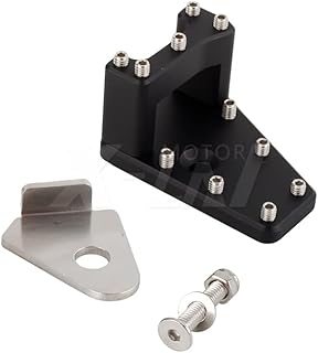 Ken double control brake lever for motorcycle suzuki Dr 650 1996 to 2017 2018 2019 2020 2021 DR650 Dr 650 SE (Black).. DIAYTAR NIGERIA delivers on our promise of extensive selection and budget-friendly nationwide shipping.