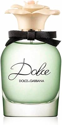 Dolce Dolce & Gabbana scent for women - Eau de Parfum, 75 ml.. DIAYTAR NIGERIA: Where shopping meets satisfaction with affordable prices and prompt delivery services.