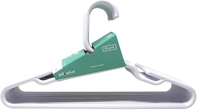 Belofort children's hangers - 18 pieces.. Shop from our extensive catalog at DIAYTAR NIGERIA and enjoy doorstep delivery in just 5-8 days.