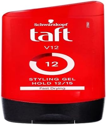Browzcopf gel Power luxe V12 Paris's Parked All Weather LUXfits - PRIZIDE - 150 ml.. Shop easy, pay less, get it fast — with DIAYTAR Nigeria.