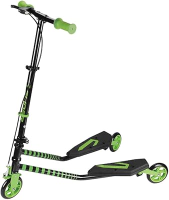 X-Rider three-wheeled scooter.. Discover the joy of choice with DIAYTAR NIGERIA's extensive selection and budget-friendly shipping.
