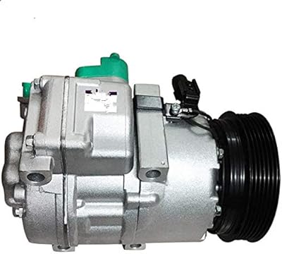 Yise-J1189 New compressor A C vs-18m for Hyundai Sonata Azera Kia.. Experience the ease of digital shopping with DIAYTAR NIGERIA's affordable and diverse marketplace.