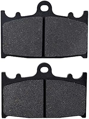 Avant brake plaques gsf400 k nk z vm vm vm vmp vzp vr (gk75a) bandit 1989-1994 fa1.. DIAYTAR NIGERIA redefines convenience with our diverse marketplace and affordable nationwide shipping.