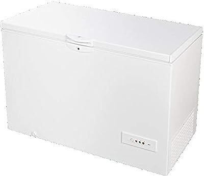 600 -liter Indesit chest freezer, made in Italy - F089751.. Shop smarter with DIAYTAR Nigeria — affordable prices and a wide product range delivered in just 5 to 8 days.