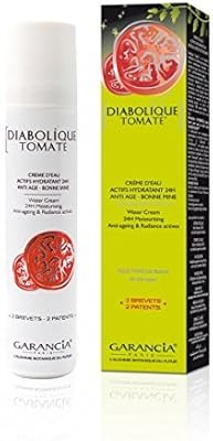 GRANCIA Diabolic Tomato Cream of water 30 ml.. Embrace the convenience of DIAYTAR NIGERIA with thousands of products at your fingertips, delivered nationwide.