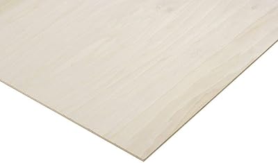 Laser quality poplar plywood - 900 x 600 mm (6 mm).. DIAYTAR NIGERIA: Where shopping meets satisfaction with affordable prices and prompt delivery services.