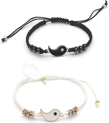 Couple bracelet of friendship bracelet bracelets for women's friendships in rope.. Nigeria's fastest-growing e-commerce site offers unbeatable prices and delivery within 8 days.