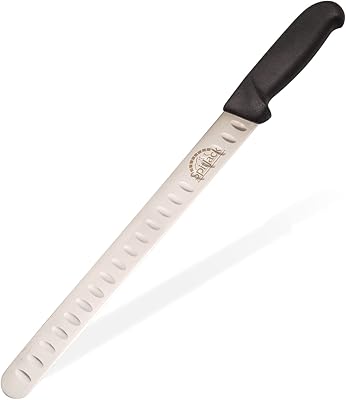 Cutting knife and cutting barbecue chest meat.. Embrace a new era of online shopping with DIAYTAR NIGERIA's extensive range and budget-friendly prices.