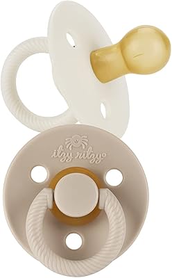 Tuces in natural latex Itzy Ritzy, batch of 2 - Natural latex newborn lollipops with large cherry ventilation holes for more security; Set of 2 pieces of coconut and toasted bread, ages.. Nigeria's fastest-growing e-commerce site offers unbeatable prices and delivery within 8 days.