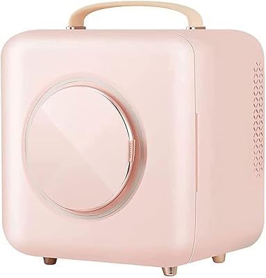 Cool Baby 9L mini-mini-cosmetic mini-cosmetics private intelligent cosmetics storage.. DIAYTAR NIGERIA: Where affordability and variety come together with nationwide 5-8 day delivery.