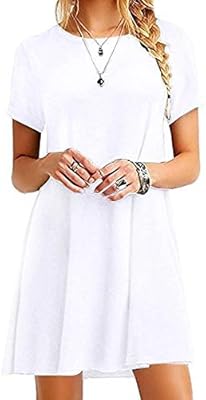 Shope Amazon Europe and America Short Sleeve Dress wishes.. Shop for everything you need at DIAYTAR NIGERIA, with budget-friendly prices and quick delivery.