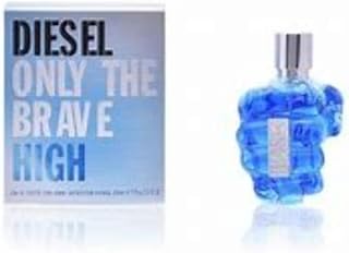 Diesel only The Brave High Edition 75 ml.. DIAYTAR Nigeria offers the perfect blend of affordability and efficiency. Shop now and get your products delivered between 5 and 8 days nationwide.