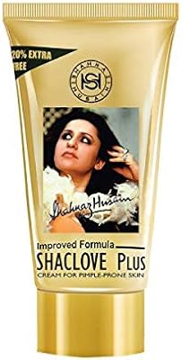 Shahnaz Hussain Shakloof Plus skin for skin with acne tendency 25.. Fast delivery is our promise — DIAYTAR Nigeria keeps it real.